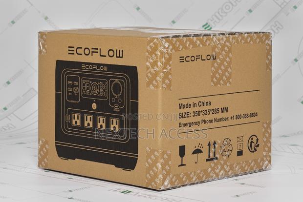 Ecoflow River 2 Pro Portable Power Station - main view