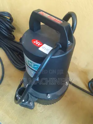 Aico Submersible Water Pump 15m Head