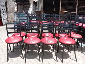Restaurants Chairs