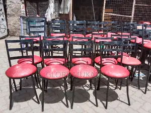 Restaurants Chairs