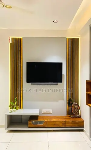Classic Tv Stand