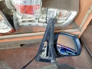 Toyota Spacio Sidemirror Power