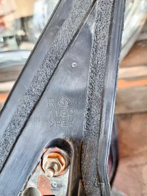 Toyota Spacio Sidemirror Power