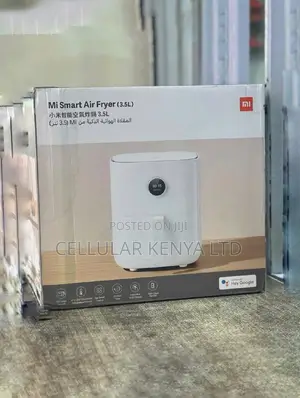 Xiaomi Mi Smart Air Fryer(3.5L)
