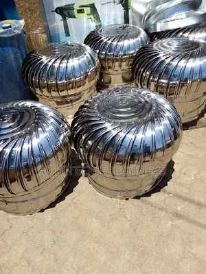 Cyclones 5mm and 600mm