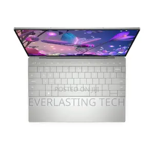 New Laptop Dell XPS 13 9320 16GB Intel Core I7 SSD 512GB