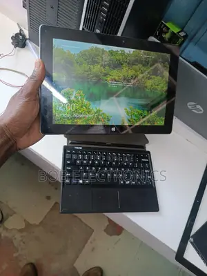 Tecno WinPad 10 32 GB Black