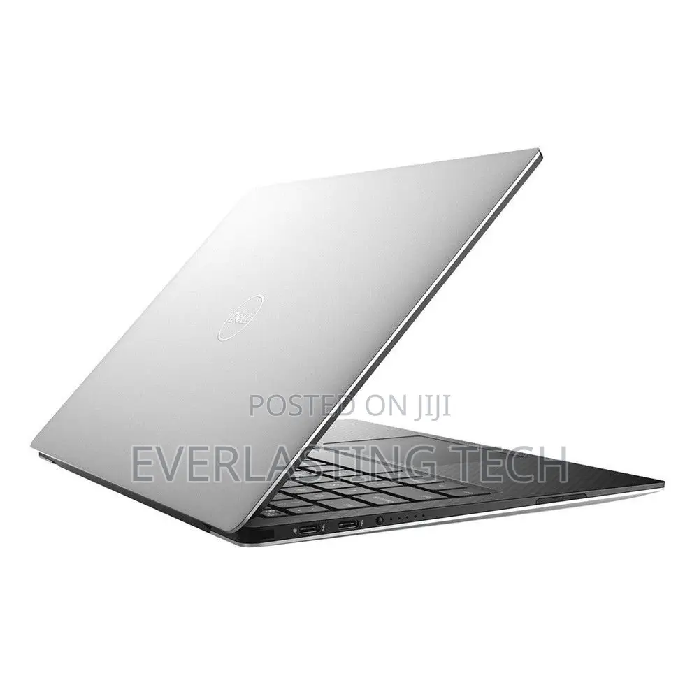 New Laptop Dell XPS 13 9320 16GB Intel Core I7 SSD 512GB