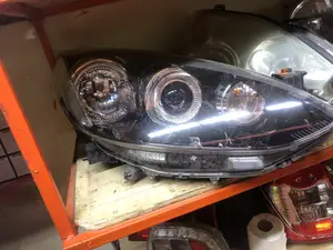 Mazda Demio 2010 Xenon Headlight