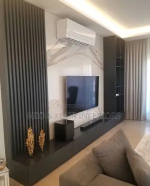 Tv Niche Unit