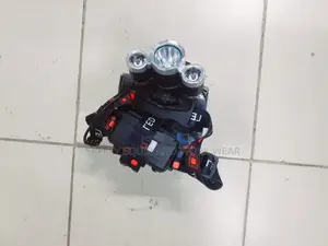 Affordable Head Light
