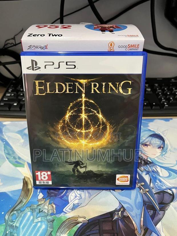 Elden Ring Q2 - main view