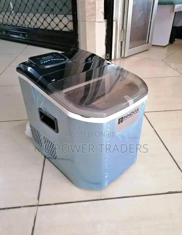 25kgs Ice Cube Maker Machine