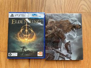 Elden Ring Ps5 J7 - thumbnail 2