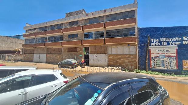 Commercial Building for Sale in Eldoret - thumbnail 5