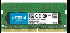 Samsung Laptop RAM DDR4 4GB 3200