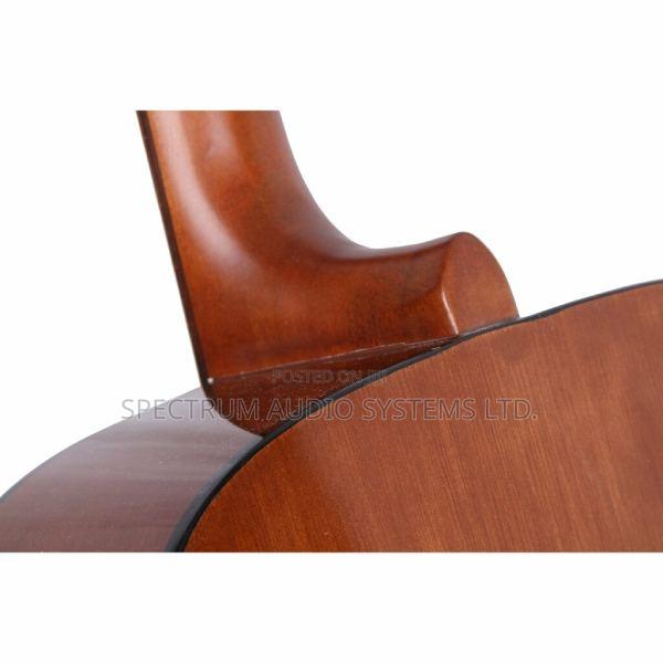 Yamaha F310 6 Strings Acoustic Guitar - thumbnail 4