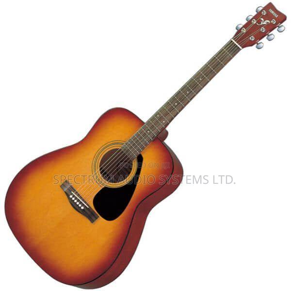 Yamaha F310 6 Strings Acoustic Guitar - thumbnail 6