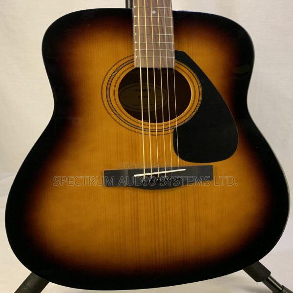 Yamaha F310 6 Strings Acoustic Guitar - thumbnail 3