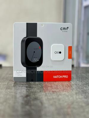 CMF by Nothing Watch Pro - thumbnail 2