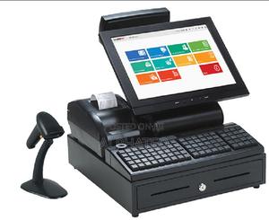 Minimart POS Software Solution Best Quality Software POS - thumbnail 2