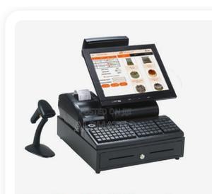 POS Minimart Point of Sale Software Verified Software POS - thumbnail 2