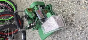 Indian Make Overlock