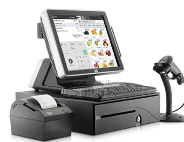 The Wine and Liquor Store POS Software Pos System Software//