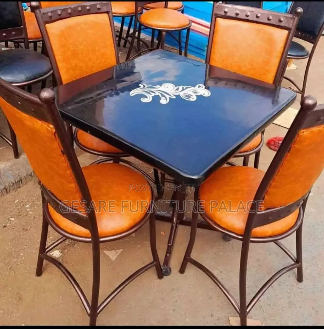 Restaurant Chairs