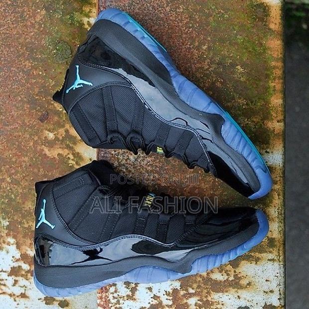 J11 Gamma Blue - thumbnail 2