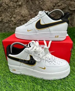Airforce 1 Multi Swosh