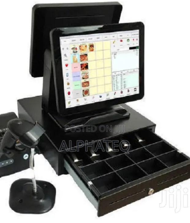 Pos Software for Supermarkets Supermarkets Pos Software Best - main view