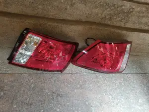 Subaru Impreza 2009 N14 Saloon Backlight
