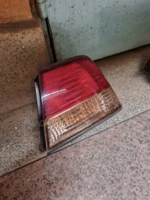 Nissan B15 Backlight (Orange)