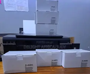 C3945 Maintenance Box for Epson Printers.