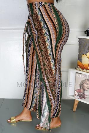 Pallazo Pants - thumbnail 2