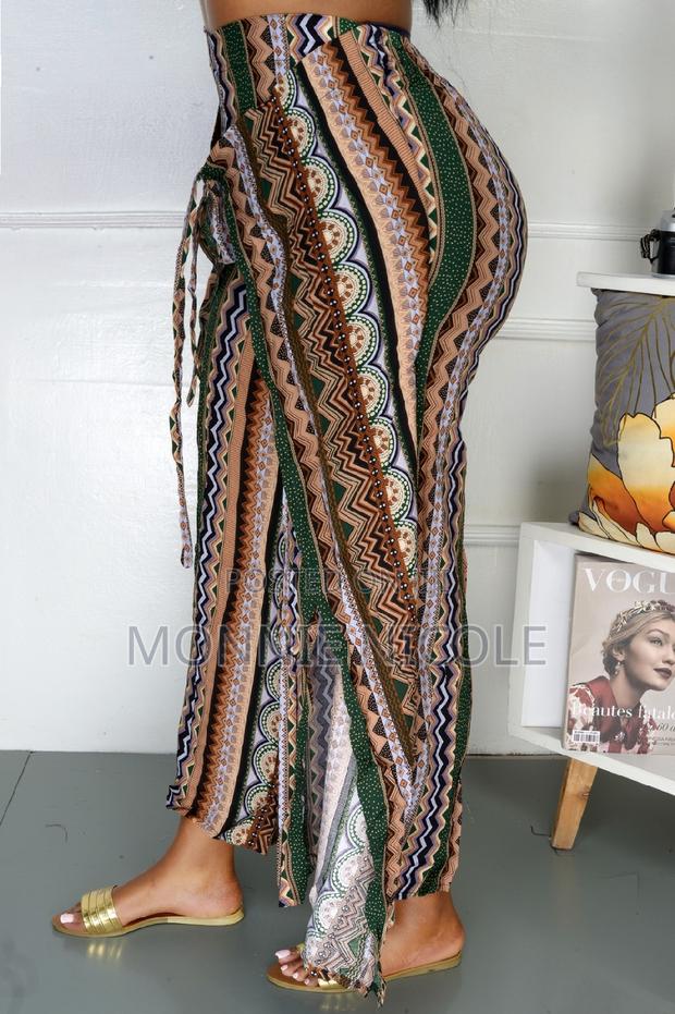 Pallazo Pants - main view