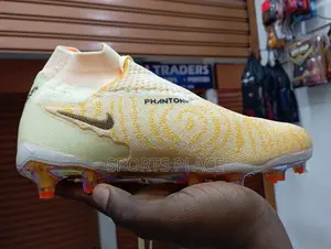 Phantom Gx Football Boots for Kids 37 38