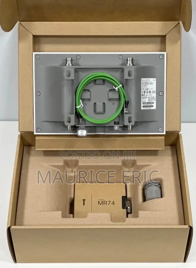 Cisco Meraki Mr74 - Quick Sell Price. Valid Today Only - 3pcs