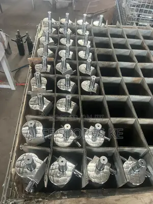 Quality Styling Seat Hydraulic Pump