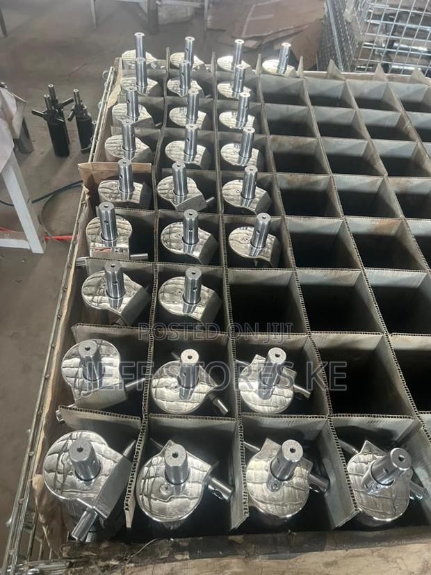 Quality Styling Seat Hydraulic Pump - main view