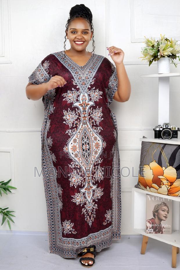 Stylish Dera - main view