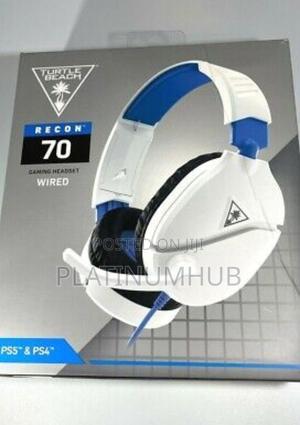 Recon 70 Gaming Headset Qy6 - thumbnail 2