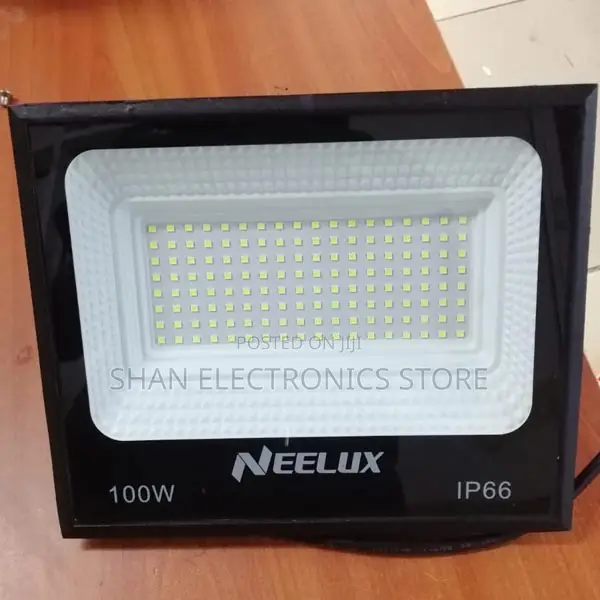 Electric 100w Led Flood Light 100w Flood Light