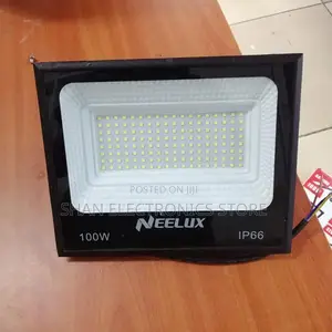 100w Flood Light Outdoor 100watt Led Eletric Floodlight
