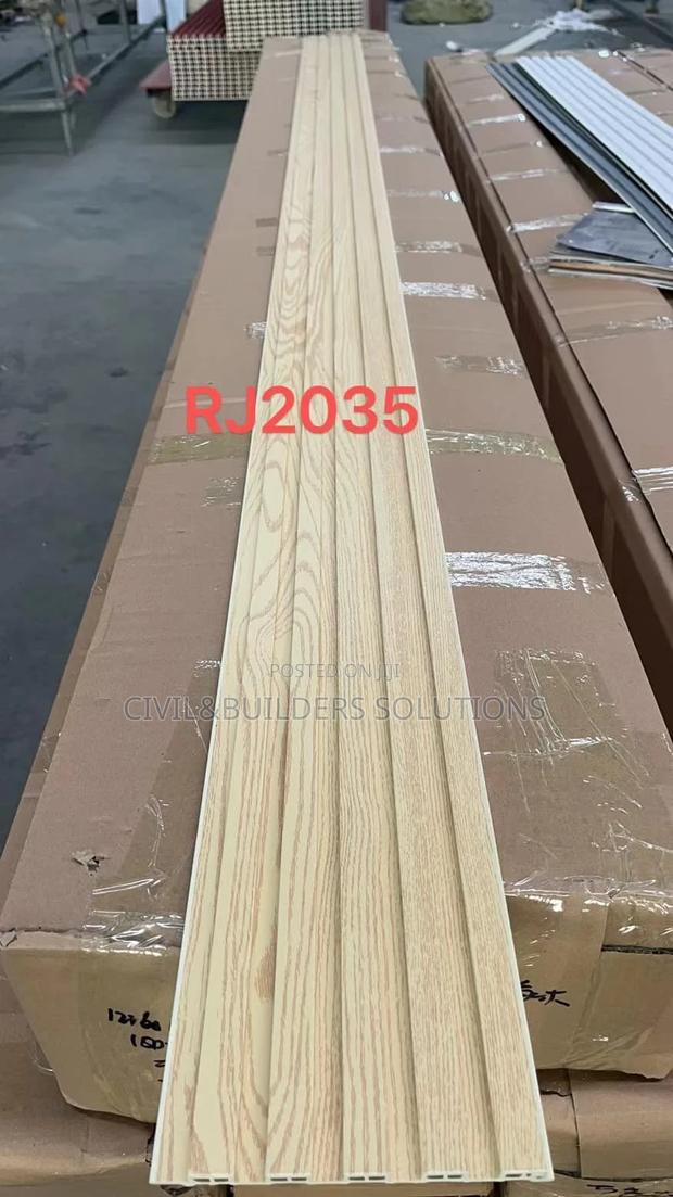 Wall Panels - main view