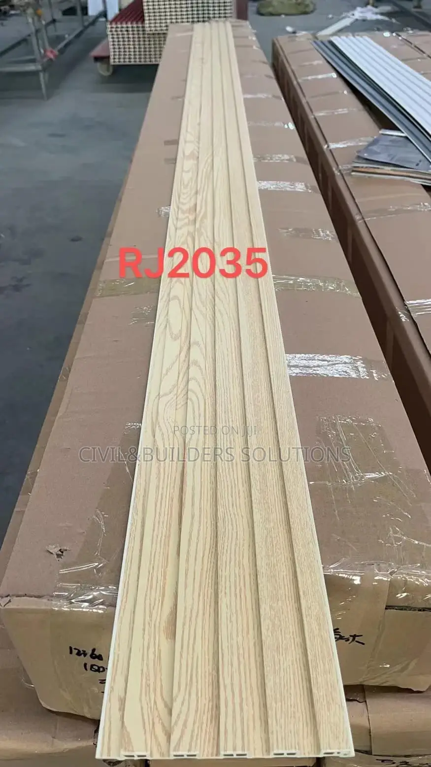 Wall Panels