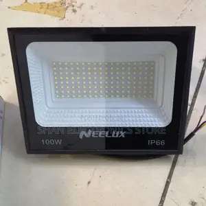 Brand New 100W IP66 High Power Outdoor Led Flood Light