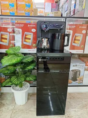Nunix A1C Bottom Load Hot and Cold Water Dispenser