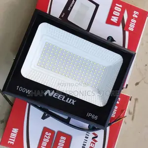 100 W 100w Led Flood Light